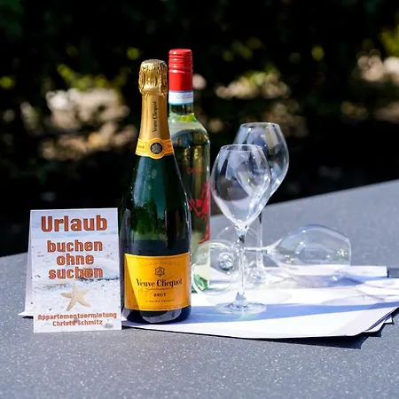 Haus Vorne Feriehus *