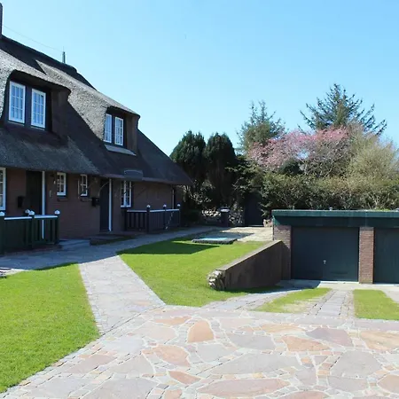 Haus Vorne * Kampen