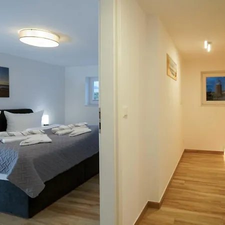 Haus Vorne * Kampen