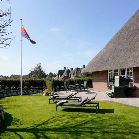 Haus Vorne * Kampen